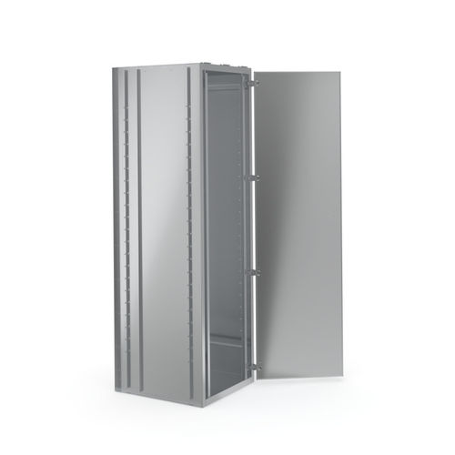 钥匙柜子 - 7506384 - Hupfer Metallwerke GmbH & Co. KG - 用于无菌物品 / 用于医院 / 带门