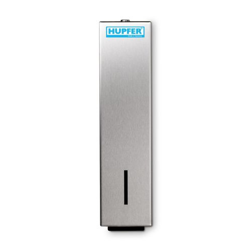 香皂分配器 - 8600025 - Hupfer Metallwerke GmbH & Co. KG - 不锈钢 / 落地式