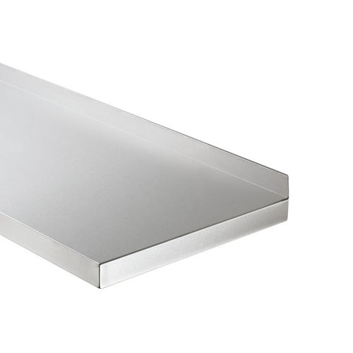 不锈钢搁板 - 0163422 - Hupfer Metallwerke GmbH & Co. KG - 壁挂