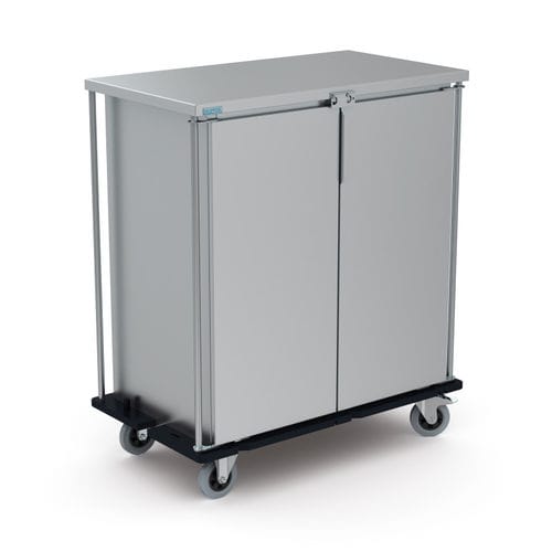 消毒柜手推车 - 7504660 - Hupfer Metallwerke GmbH & Co. KG - 用于消毒篮 / 通用 / 运输