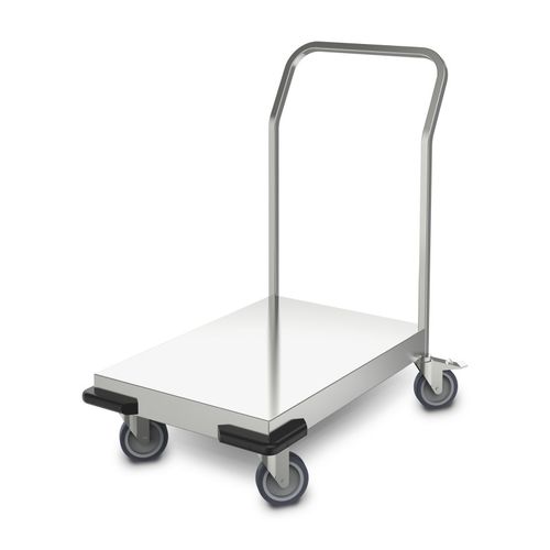 医用推车 - 0112692 - Hupfer Metallwerke GmbH & Co. KG - 通用 / 运输 / 搬运