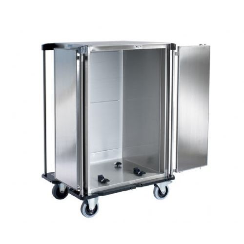 消毒篮推车 - 7504617 - Hupfer Metallwerke GmbH & Co. KG - 用于消毒柜 / 通用 / 运输