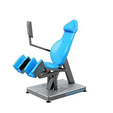 腿部外展健身器械 - 3520  - HUR /赫克 - 小腿内收 / 康复训练