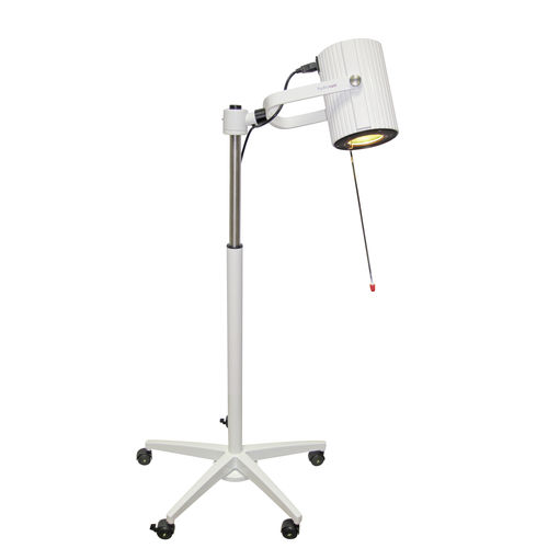 新生儿保温灯 - hydrosun®750N - Hydrosun Medizintechnik