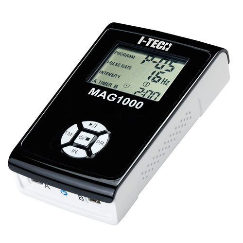 磁疗机 - Mag1000 - I-TECH Medical Division - 台面式 / 单通道