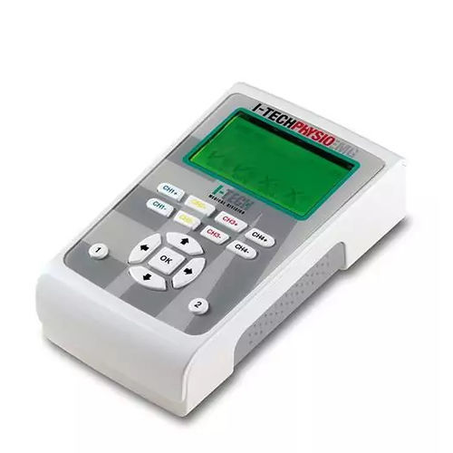 电刺激仪 - PHYSIO EMG - I-TECH Medical Division - 手持 / TENS / RETS