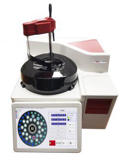 糖化血红蛋白分析仪 / 自动化 - HEMO ONE - ISE - 临床诊断 / 紧凑型
