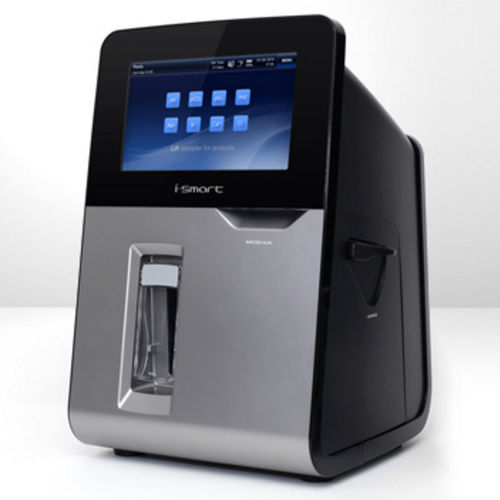 自动电解质分析仪 - i-Smart® 300 - i-Sens - pH 值 / K+ / Na+