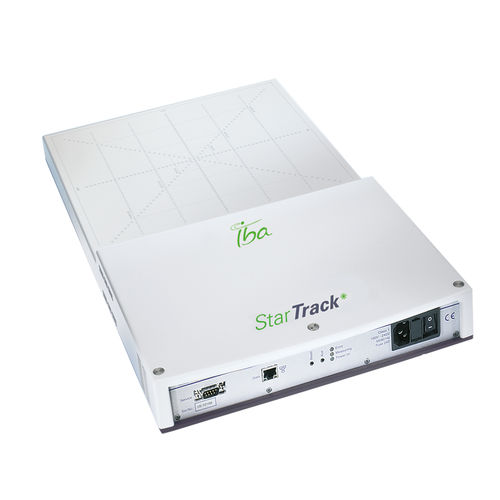 X射线测试剂量仪 - StarTrack - IBA Group - 伽玛射线