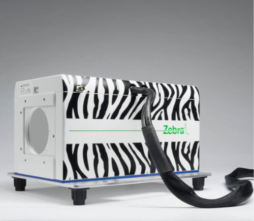 质子疗法测试体模 - Zebra - IBA Group - 通用