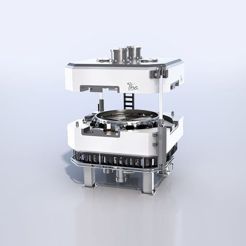 实验室回旋加速器 / 用于PET扫描 - Cyclone® KIUBE - IBA Group