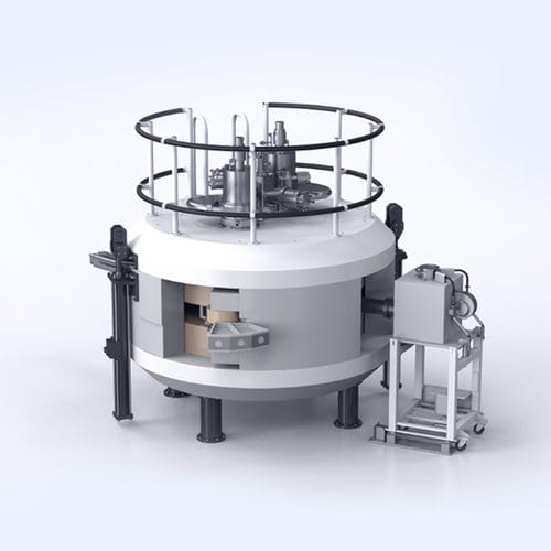 实验室回旋加速器 / 用于PET扫描 - Cyclone® 30 XP - IBA Group - 用于SPECT