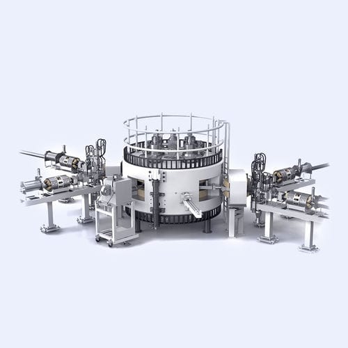 实验室回旋加速器 / 用于PET扫描 - Cyclone® 70 - IBA Group
