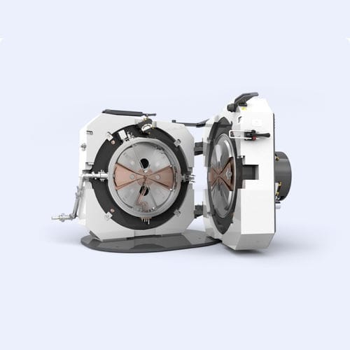 实验室回旋加速器 / 用于PET扫描 - Cyclone® KEY - IBA Group