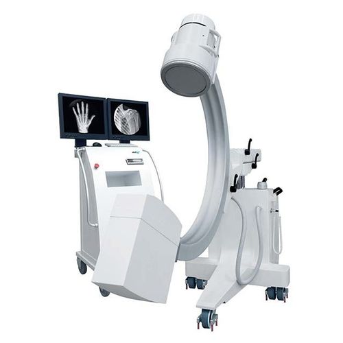 移动式影像增强器 - Neeo  - IBIS X Ray Systems - 带图像增强器 / 带视频显示器