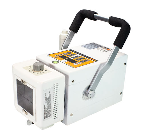 多功能放射照相X射线发生器 - PXP-40 HF - IBIS X Ray Systems - 便携式 / 带操控面板