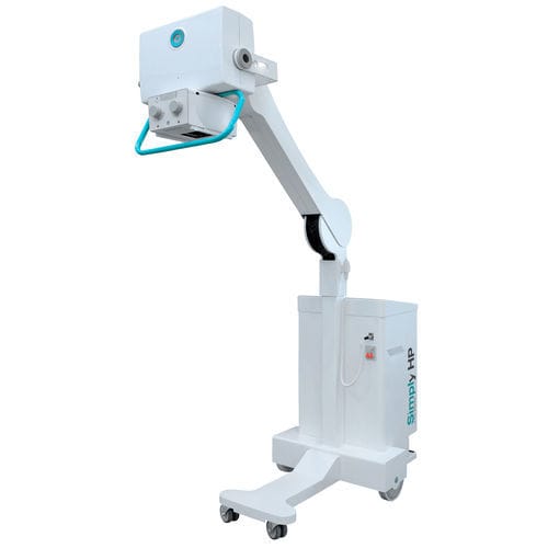 移动式X射线设备 / 模拟 - Simply HP - IBIS X Ray Systems