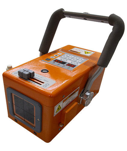 兽用X光机 - Orange 9020 hf vet - IBIS X Ray Systems - 便携式 / 带操控面板 / 充电式