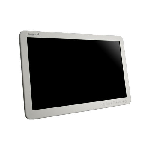 医用显示器 - MLW-2424C-DC - Ikegami Tsushinki - 高解析度 / 24" / 液晶