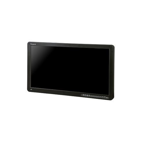 医用显示器 - MLW-3110U-3D - Ikegami Tsushinki - 4K分辨率 / HD（高清） / 31"