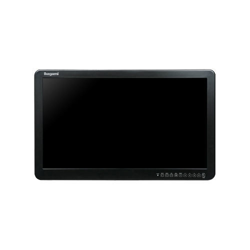 医用显示器 - MLW-2627C-DC - Ikegami Tsushinki - 高解析度 / 26" / 3D