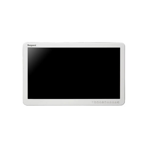 医用显示器 - MLW-2627C-DC - Ikegami Tsushinki - 高解析度 / 26" / 液晶