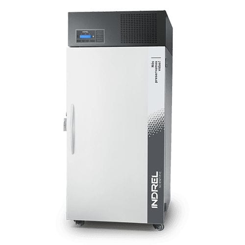 血浆冷藏柜 - RVV 880D - INDREL - 用于疫苗 / 橱柜式 / 带滑轮