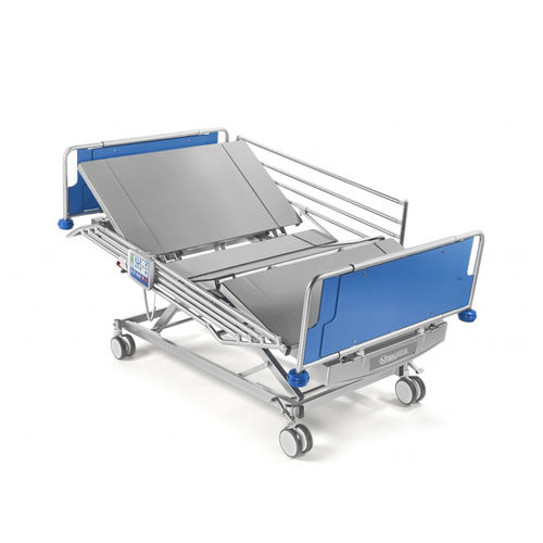 医院病床 - Botero - Malvestio - Furniture for healthcare facilities/美德声 - 医用 / 电动 / 肥胖症治疗