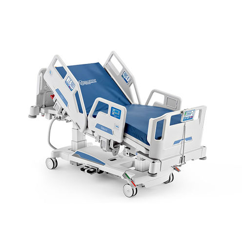 半重症监护病床 - Aria - Malvestio - Furniture for healthcare facilities/美德声 - 医用 / 重症监护 / 疗养院