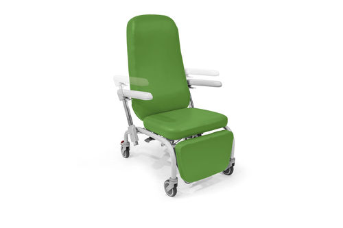 斜躺式休息椅 - Syesta 2.0  - Malvestio - Furniture for healthcare facilities/美德声 - 老年医学