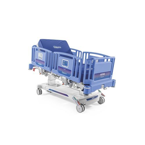 医院病床 - Hero - Malvestio - Furniture for healthcare facilities/美德声 - 重症监护 / 电动 / 儿科