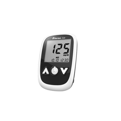 自动血糖仪 - Finetest Lite - OSANG Healthcare/韩国OSANG Healthcare - GDH-FAD / 自动编码 / USB