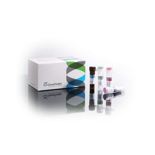 性传播疾病快速诊断套装 - GeneFinder™  - OSANG Healthcare/韩国OSANG Healthcare - 支原体 / 支原体生殖器 / 阴道滴虫