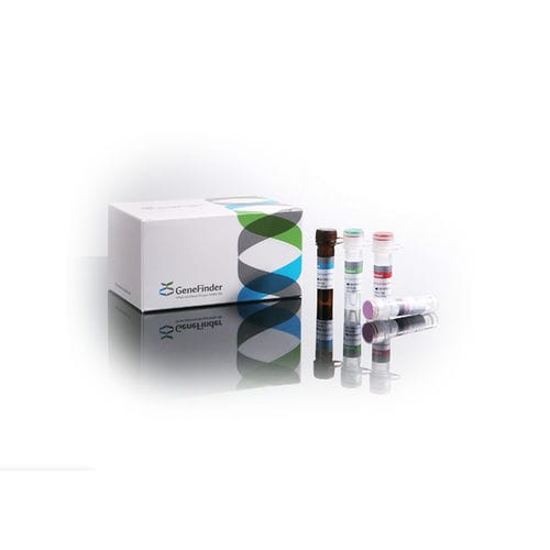 性传播疾病快速诊断套装 - GeneFinder™  - OSANG Healthcare/韩国OSANG Healthcare - 解脲支原体 / 沙眼衣原体 / 血液