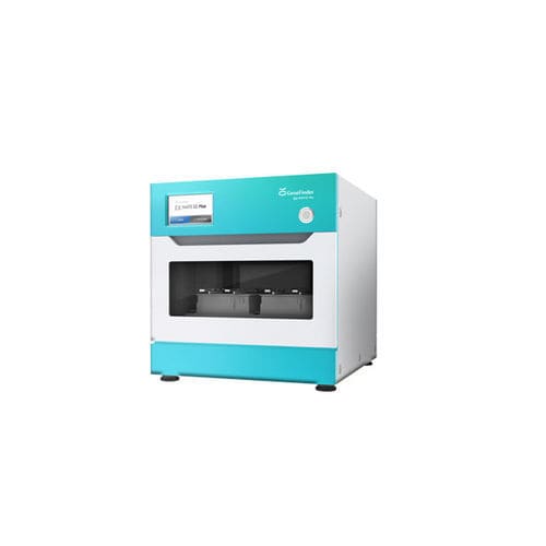 临床诊断DNA提取仪 - GeneFinder™ EX-MATE 32 Plus - OSANG Healthcare/韩国OSANG Healthcare