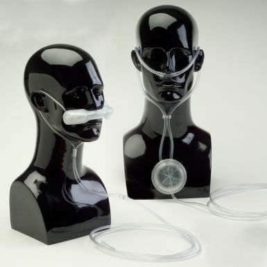 一次性氧气调节器 - Oxymizer® O-224, Oxymizer® P-224  - Chad Therapeutics