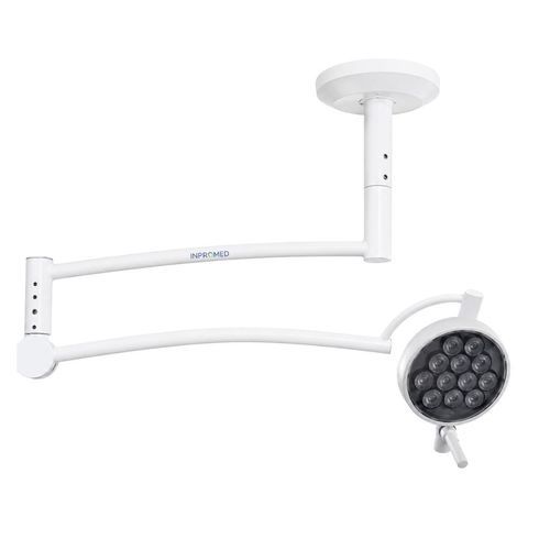壁挂无影灯 - INP PRIMMA PRO series - INPROMED DO BRASIL - 吊顶 / LED / 小型手术