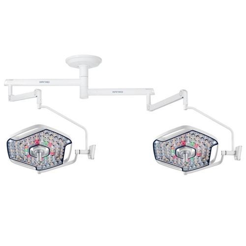壁挂无影灯 - INP ORIX series - INPROMED DO BRASIL - 吊顶 / LED / 小型手术
