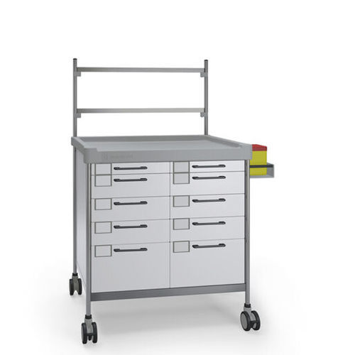 医用推车 - 3840 W - Insausti - 医院用 / 运输 / 存储