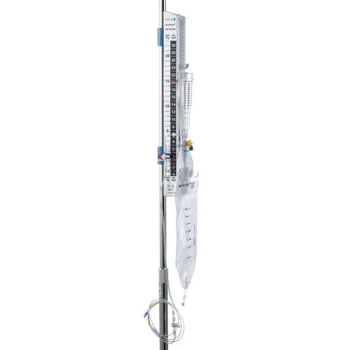 脑室引流袋 - AccuDrain® - Integra LifeSciences - 刻度
