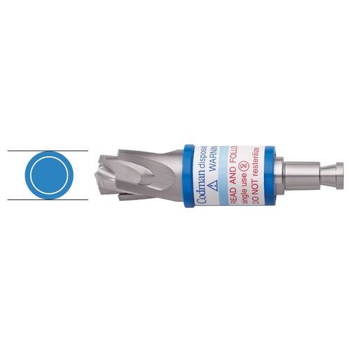 颅骨钻 - CODMAN® - Integra LifeSciences