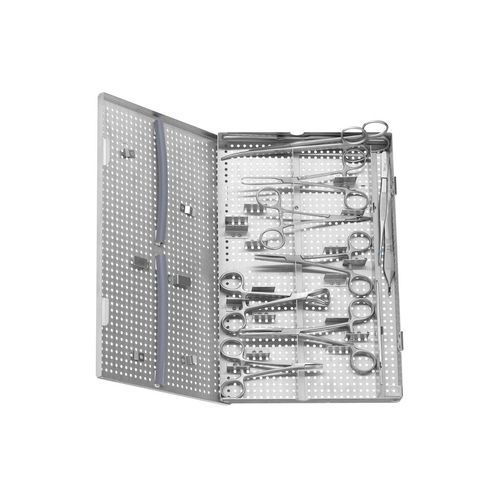 兽用医疗器械套件 / 普通外科手术 - 6800 - Integra LifeSciences