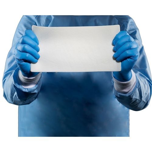 腹部组织基质 - SurgiMend® 1.0 - 4.0 - Integra LifeSciences - 胶原蛋白 / 异种移植