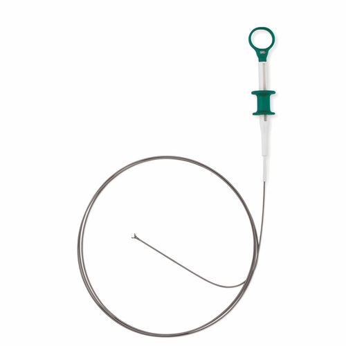 手术钳 - EN10159A - Key Surgical - 内窥镜 / 抓取织物 / 胆道活检