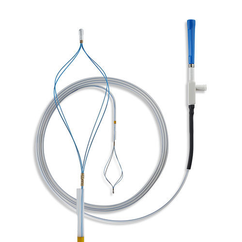 胆结石去除取石网篮 - EN 10350 - Key Surgical - 直线型