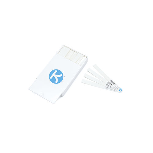 蒸汽灭菌灭菌生物指示剂 - 08135 - Key Surgical - 医用