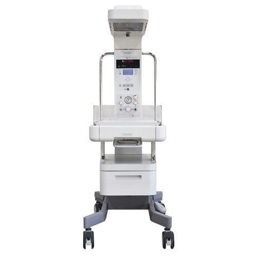 滑轮新生儿保温灯 - NuBorne® 500 - International Biomedical 