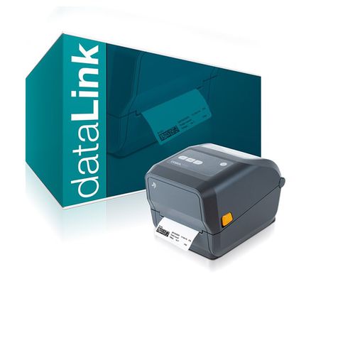 培养皿贴标签机 - dataLink - INTERSCIENCE - 自动化 / 条形码