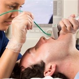 口腔气管导管引导器 - 8070015 - Intersurgical  - 每盒10个