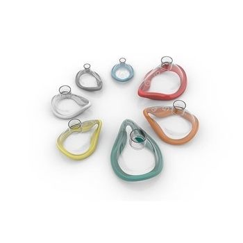 麻醉口罩 - ClearLite™ - Intersurgical 
